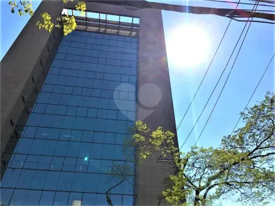 Sala Comercial à venda, 442m² no Cidade Monções, São Paulo