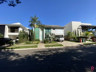 Sobrado com 4 Quartos à venda, 400m² no Residencial Granville, Goiânia
