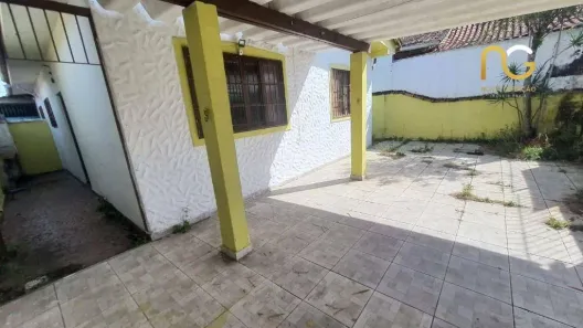 Casa com 2 Quartos à venda, 60m² no Maracanã, Praia Grande