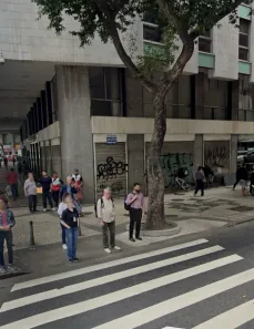 Ponto Comercial para alugar, 312m² no Centro, Rio de Janeiro
