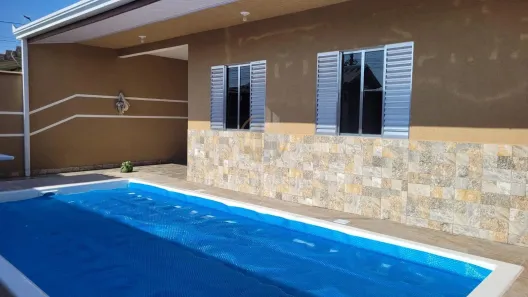 Casa com 3 Quartos à venda, 180m² no Guaratuba, Guaratuba