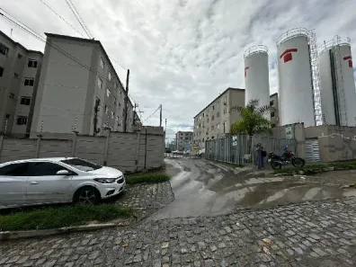 Apartamento com 2 Quartos à venda, 43m² no Sucupira, Jaboatão dos Guararapes