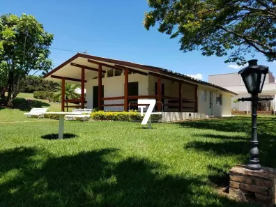 Casa com 3 Quartos à venda, 206m² no Lagos de Shanadu, Indaiatuba