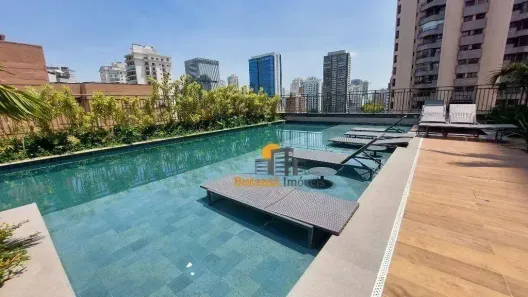 Apartamento com 3 Quartos à venda, 155m² no Campo Belo, São Paulo