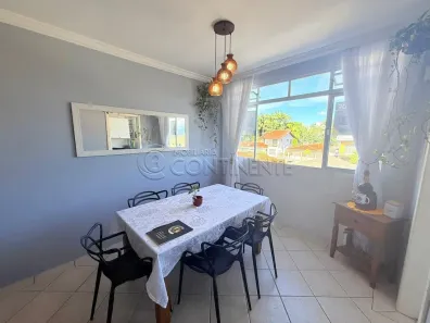 Apartamento com 2 Quartos à venda, 57m² no Abraão, Florianópolis