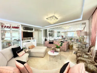 Apartamento com 4 Quartos à venda, 330m² no Jardim Blumenau, Blumenau