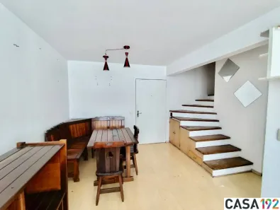 Apartamento com 2 Quartos para alugar, 90m² no Brooklin Paulista, São Paulo