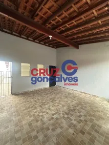 Casa com 2 Quartos à venda, 80m² no Jardim Novo, Rio Claro
