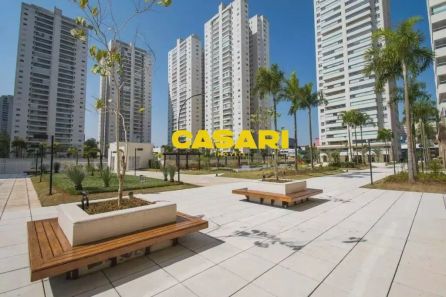 Apartamento com 3 Quartos à venda, 123m² no Centro, São Bernardo do Campo
