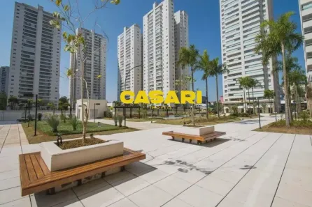 Apartamento com 3 Quartos à venda, 123m² no Centro, São Bernardo do Campo