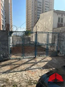 Lote/Terreno à venda, 243m² no Vila Gumercindo, São Paulo