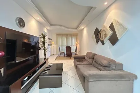 Apartamento com 3 Quartos à venda, 98m² no Lagoa da Conceição, Florianópolis