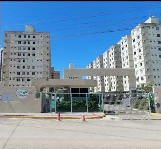 Apartamento com 3 Quartos à venda, 73m² no Jabotiana, Aracaju
