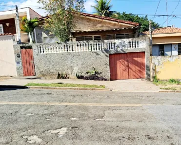 Casa com 4 Quartos à venda, 147m² no Vila Eliza, Campinas
