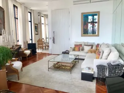 Apartamento com 2 Quartos à venda, 127m² no Itaim Bibi, São Paulo