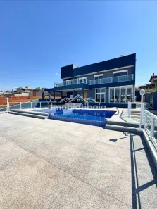 Casa de Condomínio com 4 Quartos à venda, 800m² no Condomínio Residencial Shamballa III, Atibaia