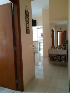Casa com 3 Quartos à venda, 108m² no Conjunto Habitacional Presidente Eurico Gaspar Dutra, Bauru