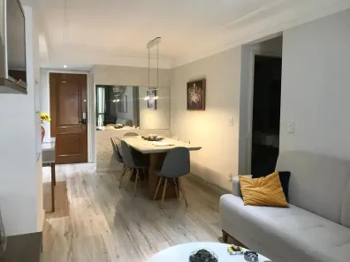 Apartamento com 3 Quartos à venda, 86m² no Recreio dos Bandeirantes, Rio de Janeiro