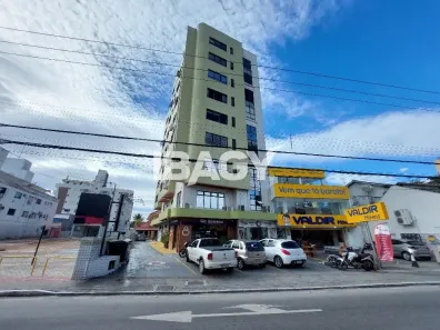 Sala Comercial para alugar, 19m² no Centro, Palhoça