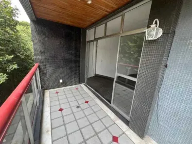 Apartamento com 3 Quartos à venda, 106m² no Botafogo, Rio de Janeiro