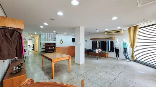 Imóvel Comercial para alugar, 250m² no Jardim Chapadão, Campinas