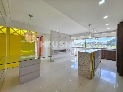 Apartamento com 2 Quartos à venda, 64m² no Ideal, Novo Hamburgo