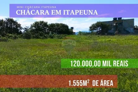 Lote/Terreno à venda, 1555m² no , Anchieta