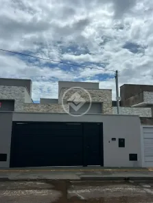 Casa com 3 Quartos à venda, 150m² no Vila Santos Dumont, Aparecida de Goiânia