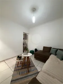 Casa com 2 Quartos à venda, 57m² no Vila São Paulo, Mogi das Cruzes