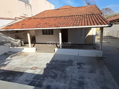 Casa com 3 Quartos à venda, 660m² no Centro, Cachoeira Paulista