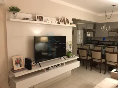 Apartamento com 2 Quartos à venda, 79m² no Nova Aliança, Ribeirão Preto