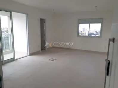 Apartamento com 1 Quarto à venda, 41m² no Centro, Campinas