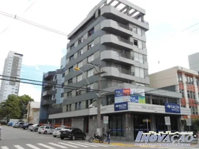 Apartamento com 3 Quartos à venda, 540m² no Centro, Caxias do Sul