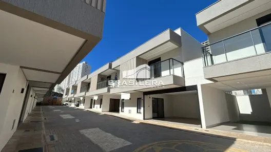 Sobrado com 3 Quartos à venda, 152m² no Jardim Atlântico, Goiânia