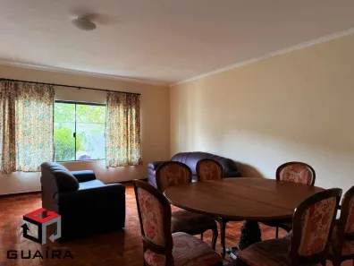 Casa com 3 Quartos à venda, 113m² no Assunção, São Bernardo do Campo