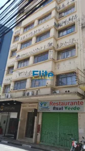 Sala Comercial à venda, 60m² no Centro, Campinas