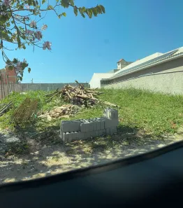 Lote/Terreno à venda, 360m² no Pontinha, Araruama
