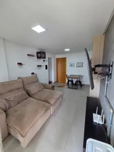 Flat com 1 Quarto à venda, 50m² no Setor Oeste, Goiânia