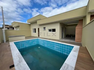 Casa com 2 Quartos à venda, 56m² no Gaivota (Interior), Itanhaém