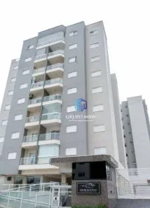 Apartamento com 2 Quartos para alugar, 80m² no Parque Campolim, Sorocaba