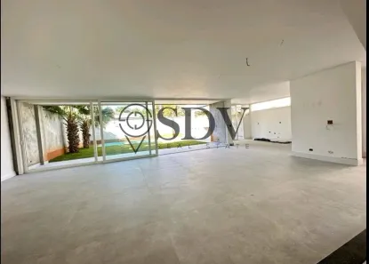 Casa de Condomínio com 4 Quartos à venda, 505m² no Campo Belo, São Paulo