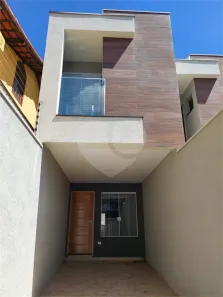 Sobrado com 3 Quartos à venda, 108m² no Vila Ré, São Paulo