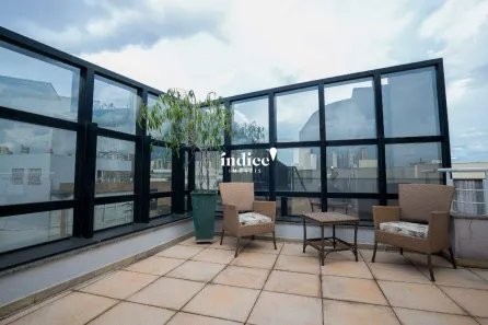 Sala Comercial para alugar, 96m² no Vila Ana Maria, Ribeirão Preto