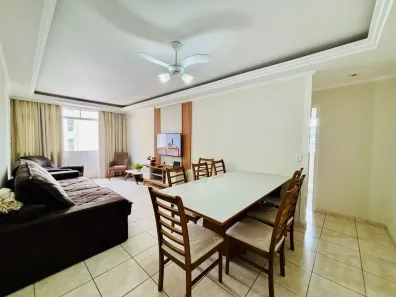 Apartamento com 2 Quartos à venda, 94m² no Pitangueiras, Guarujá