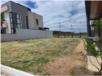 Lote/Terreno à venda, 270m² no Loteamento Floresta, São José dos Campos