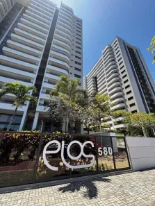 Apartamento com 3 Quartos à venda, 118m² no Barra Olímpica, Rio de Janeiro