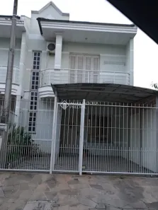 Sobrado com 2 Quartos à venda, 68m² no Monte Belo, Gravataí