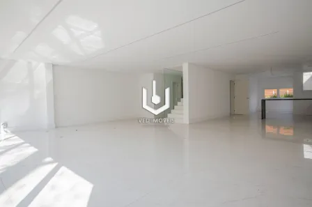 Casa de Condomínio com 4 Quartos à venda, 525m² no Chácara Santo Antônio (Zona Sul), São Paulo