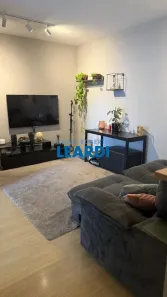 Apartamento com 2 Quartos à venda, 80m² no Dezoito do Forte Empresarial/Alphaville., Barueri