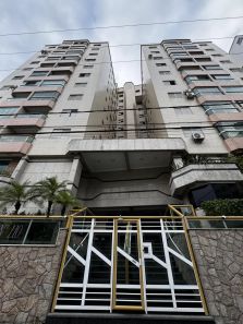 Apartamento com 1 Quarto à venda, 60m² no Aviação, Praia Grande